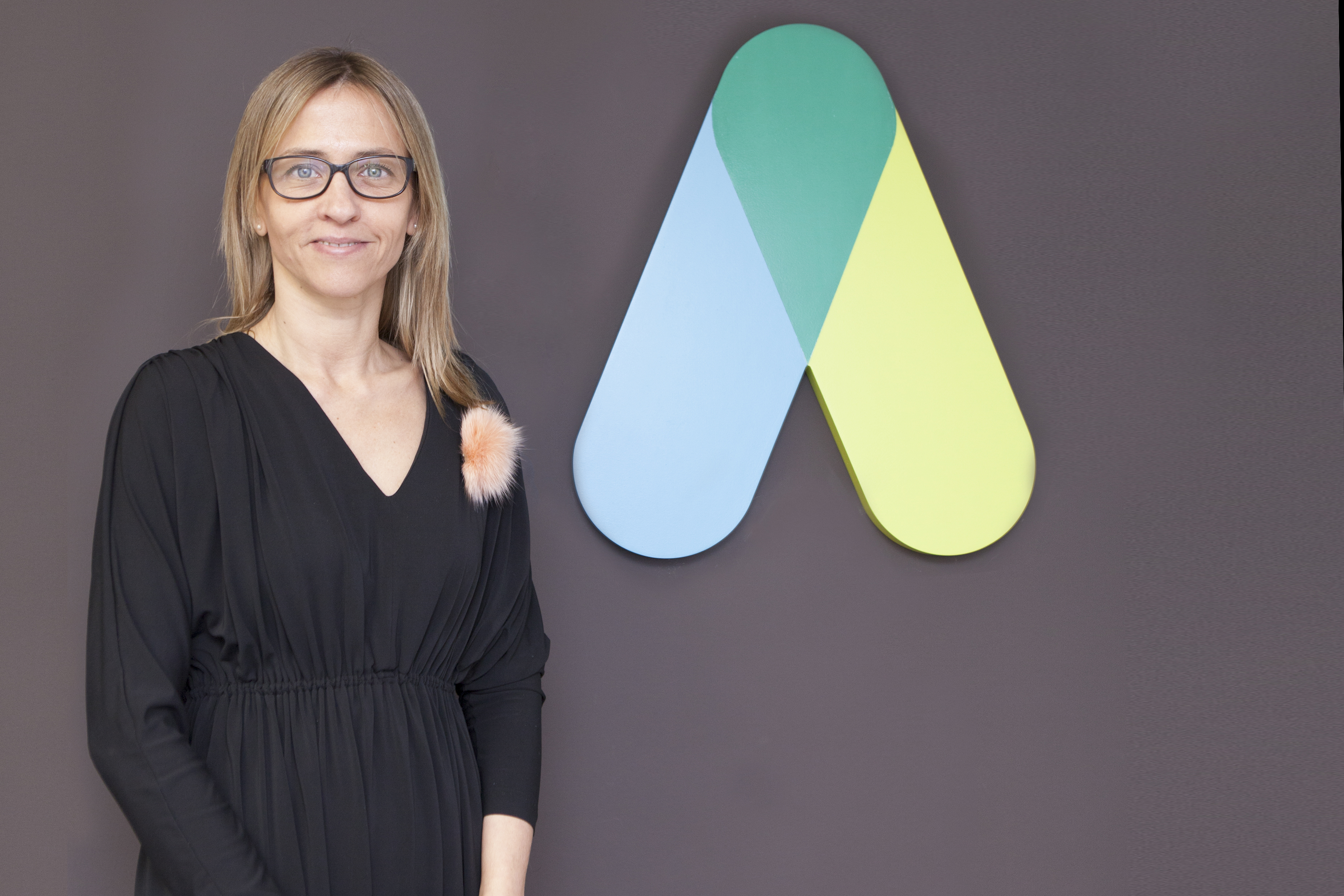 Corporate, Vicepresidenta Primera